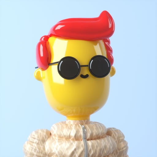 Token Image