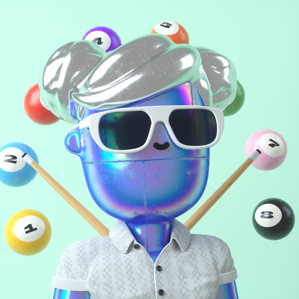 Token Image