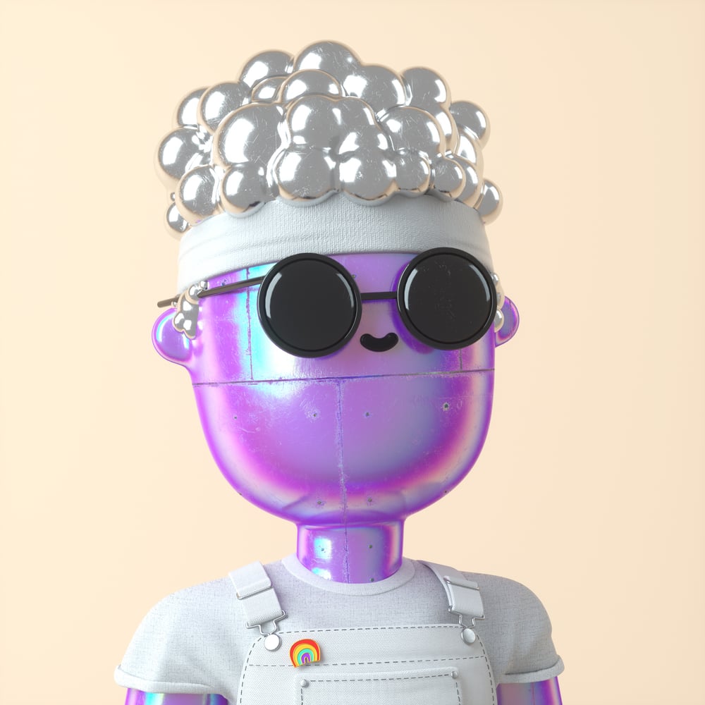 Token Image