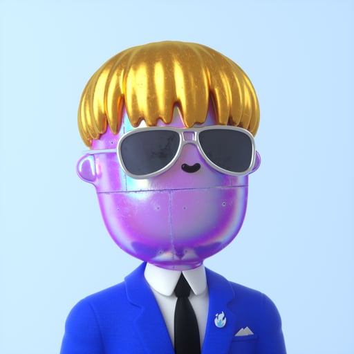 Token Image