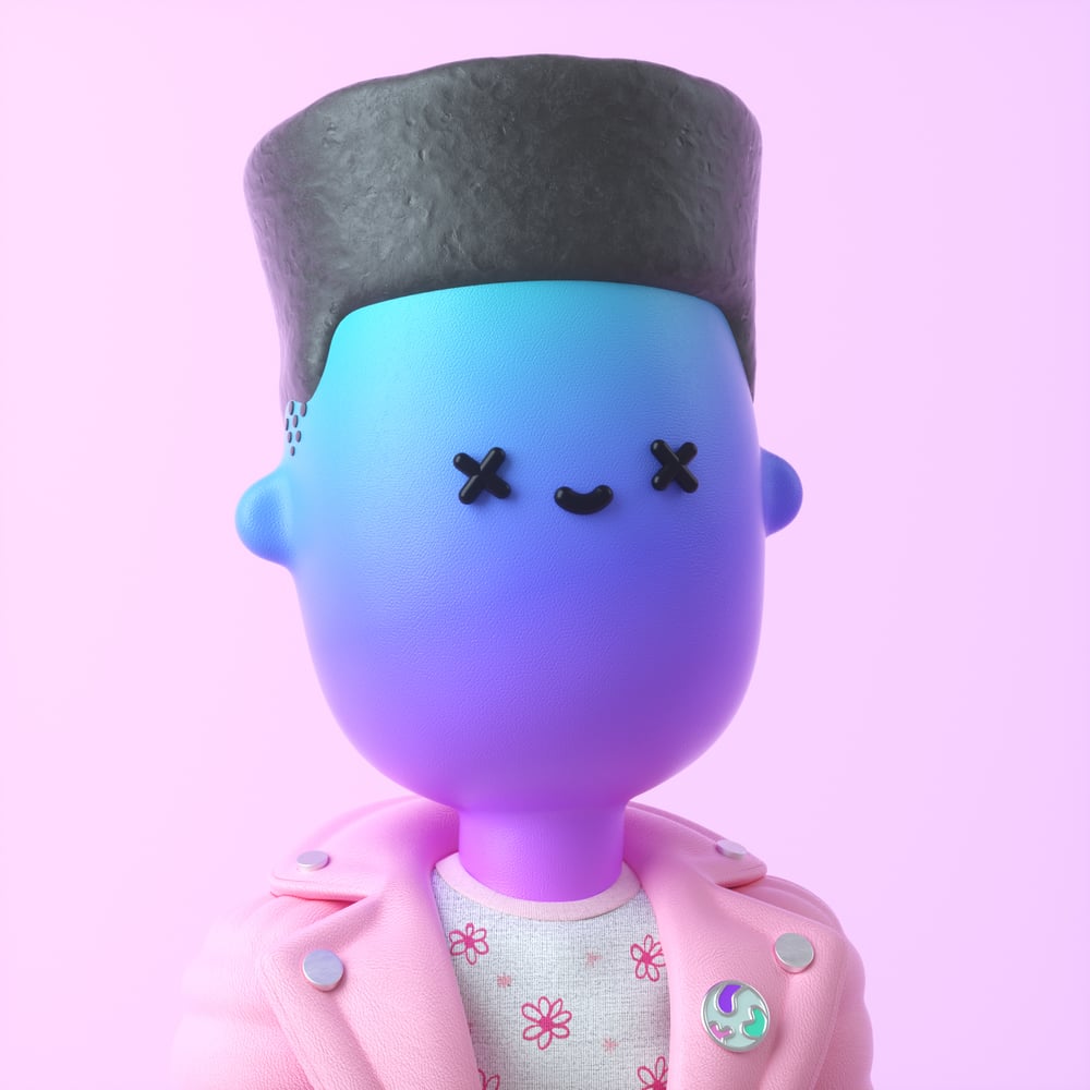 Token Image