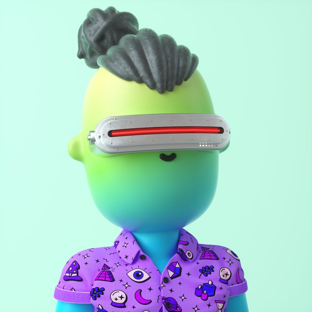 Token Image