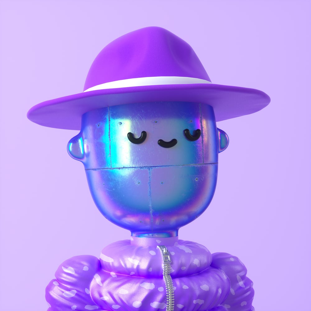 Token Image