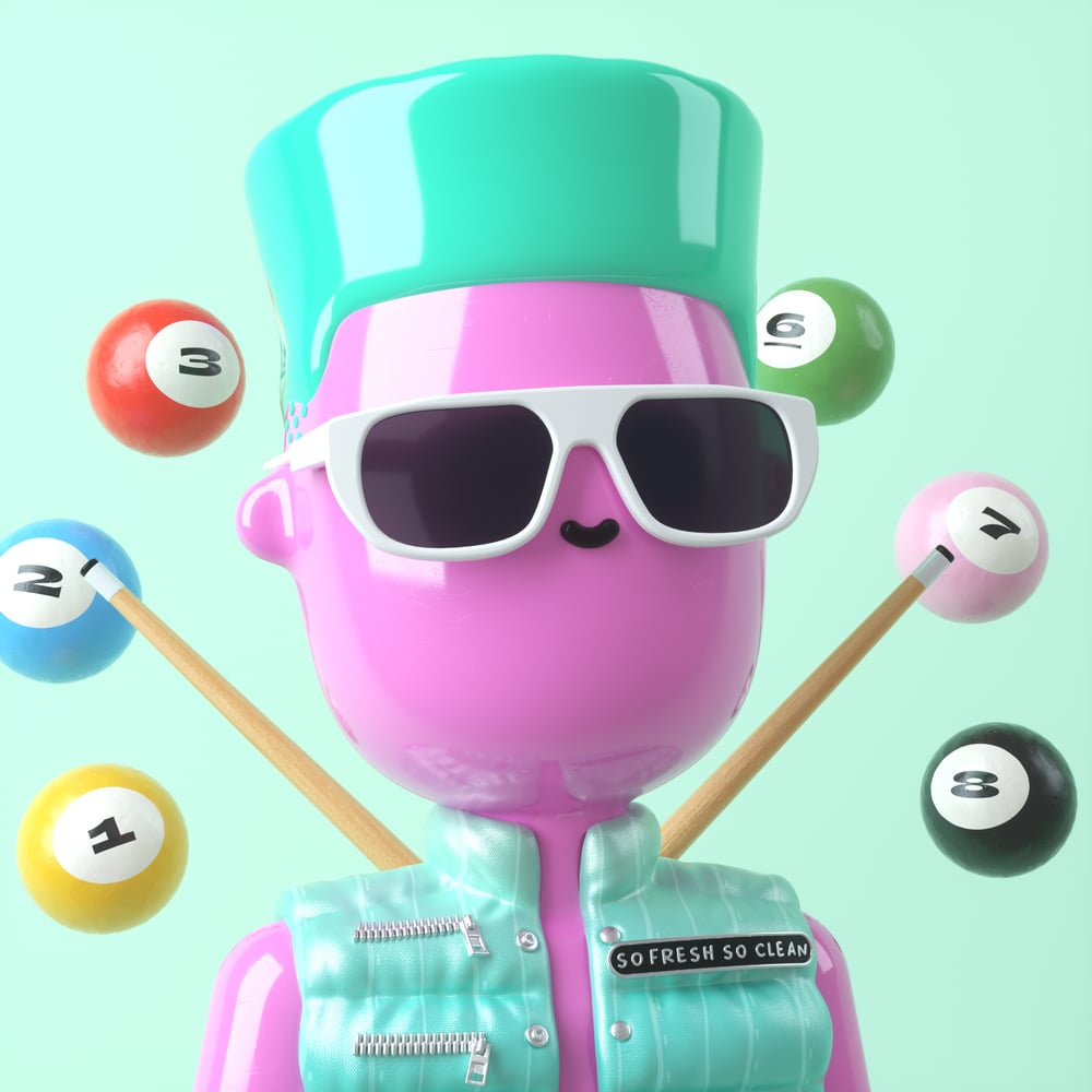 Token Image