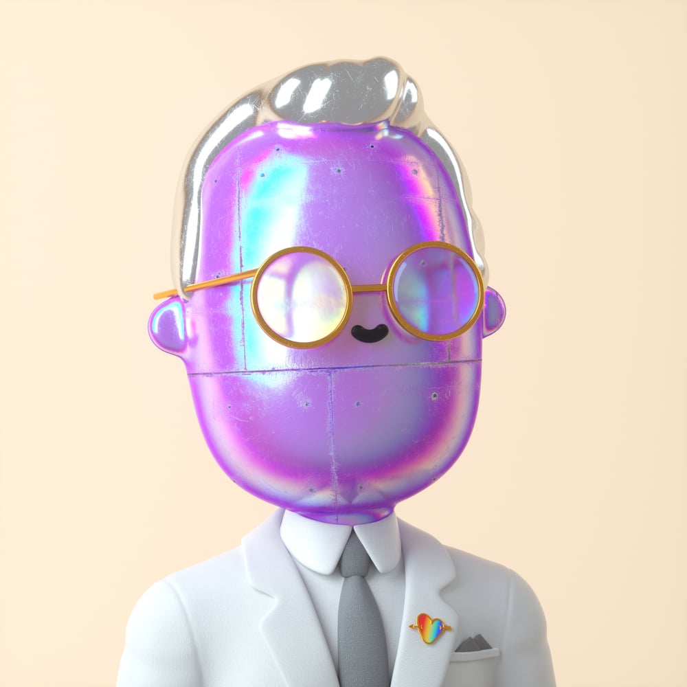 Token Image