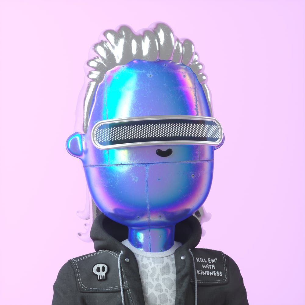 Token Image