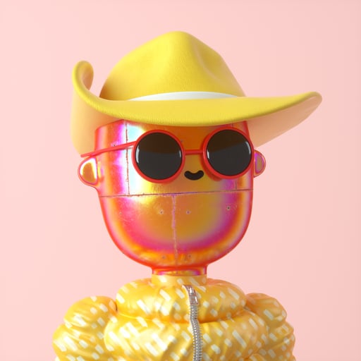 Token Image