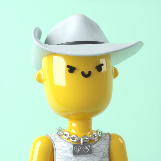 Token Image