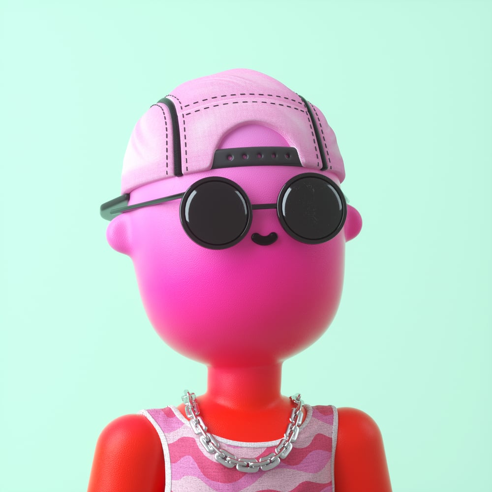 Token Image