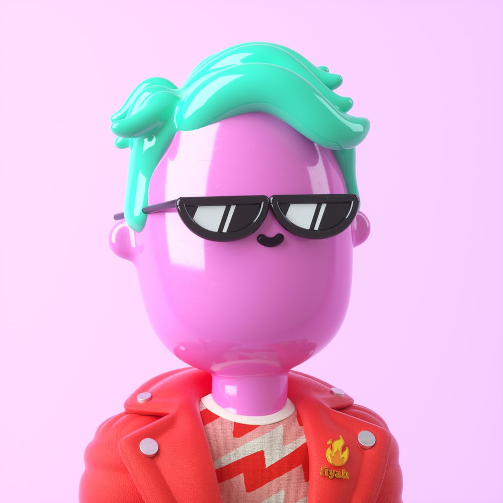 Token Image