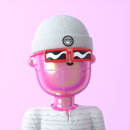 Token Image