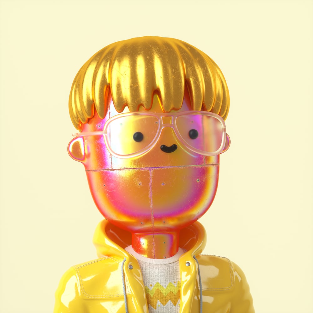 Token Image