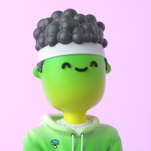Token Image
