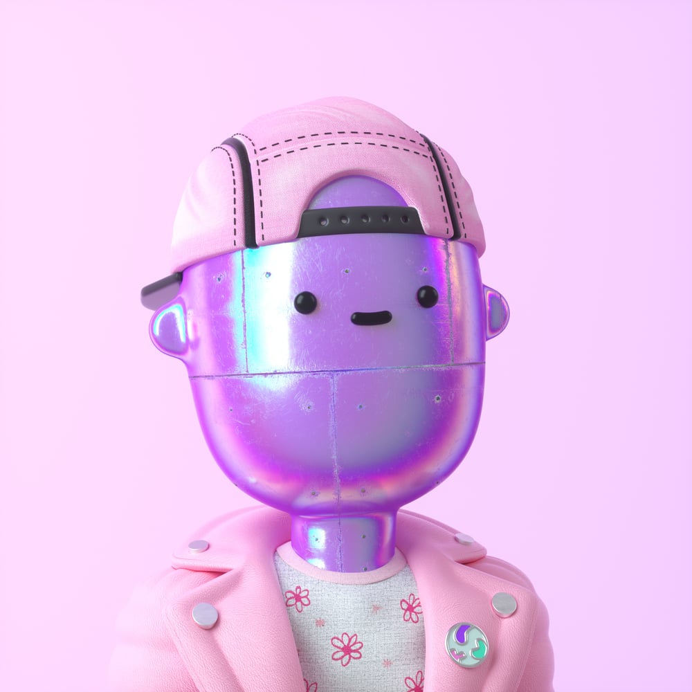 Token Image