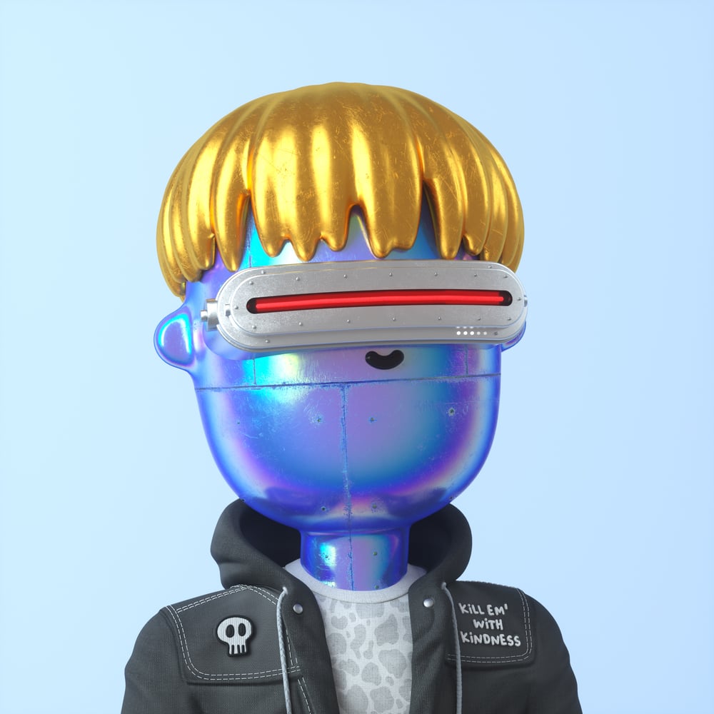 Token Image