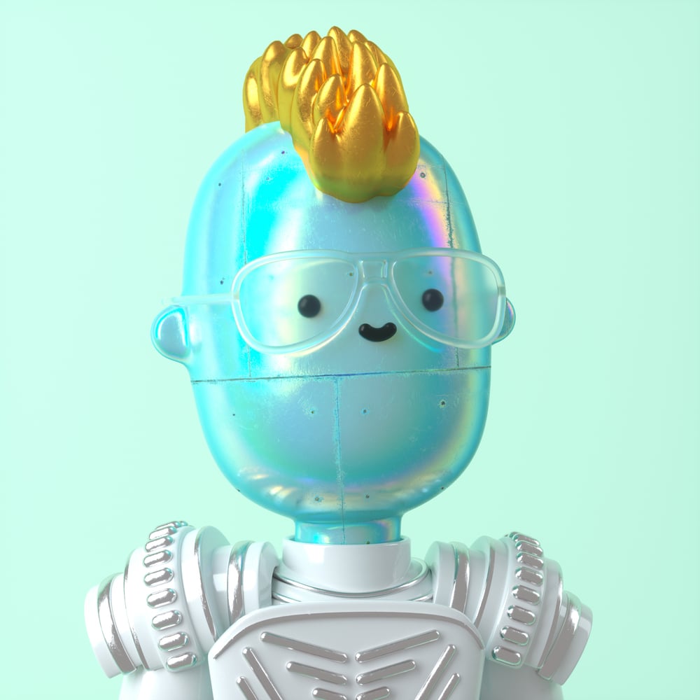 Token Image