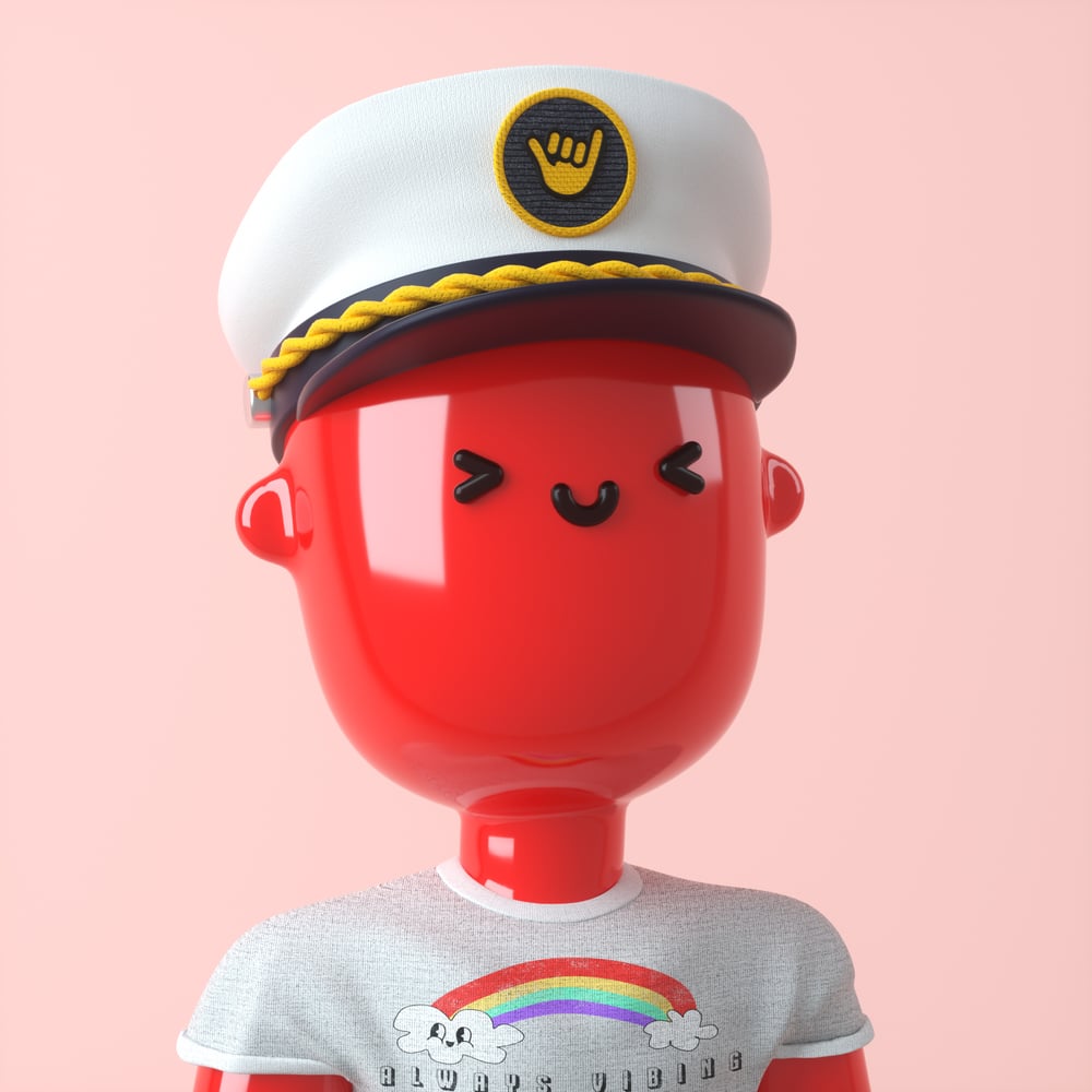 Token Image