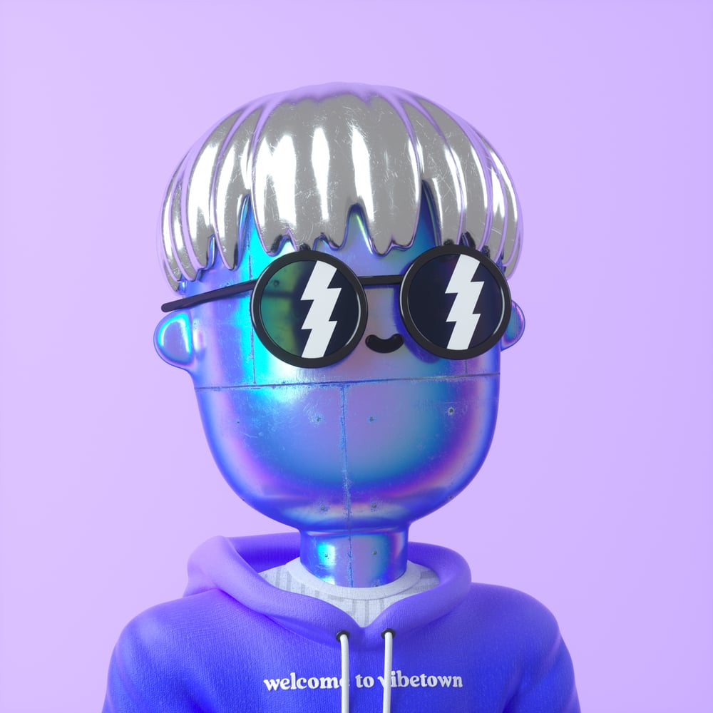 Token Image