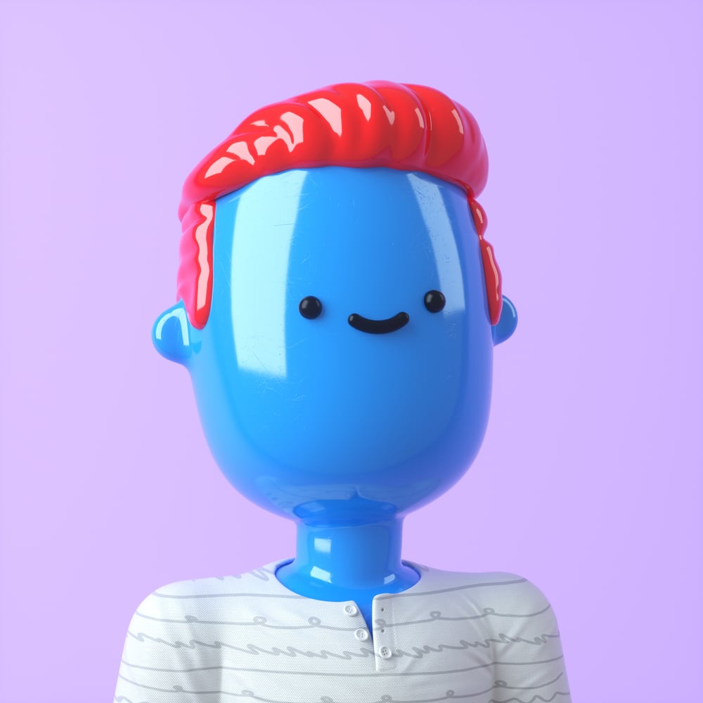 Token Image