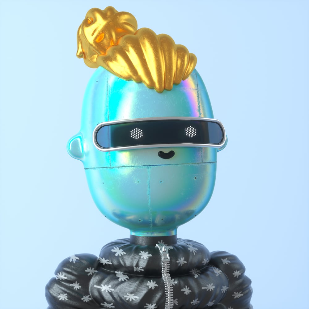 Token Image