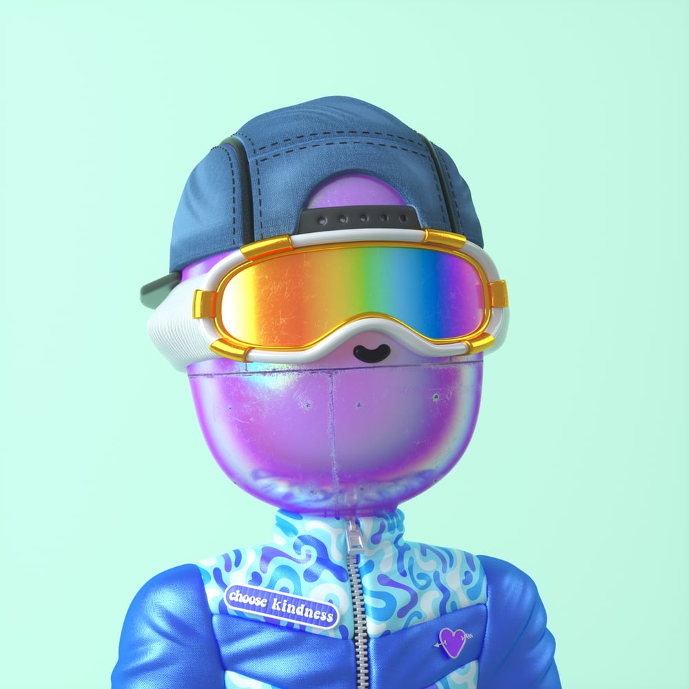 Token Image