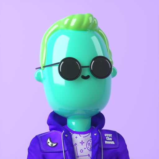 Token Image