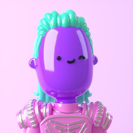 Token Image