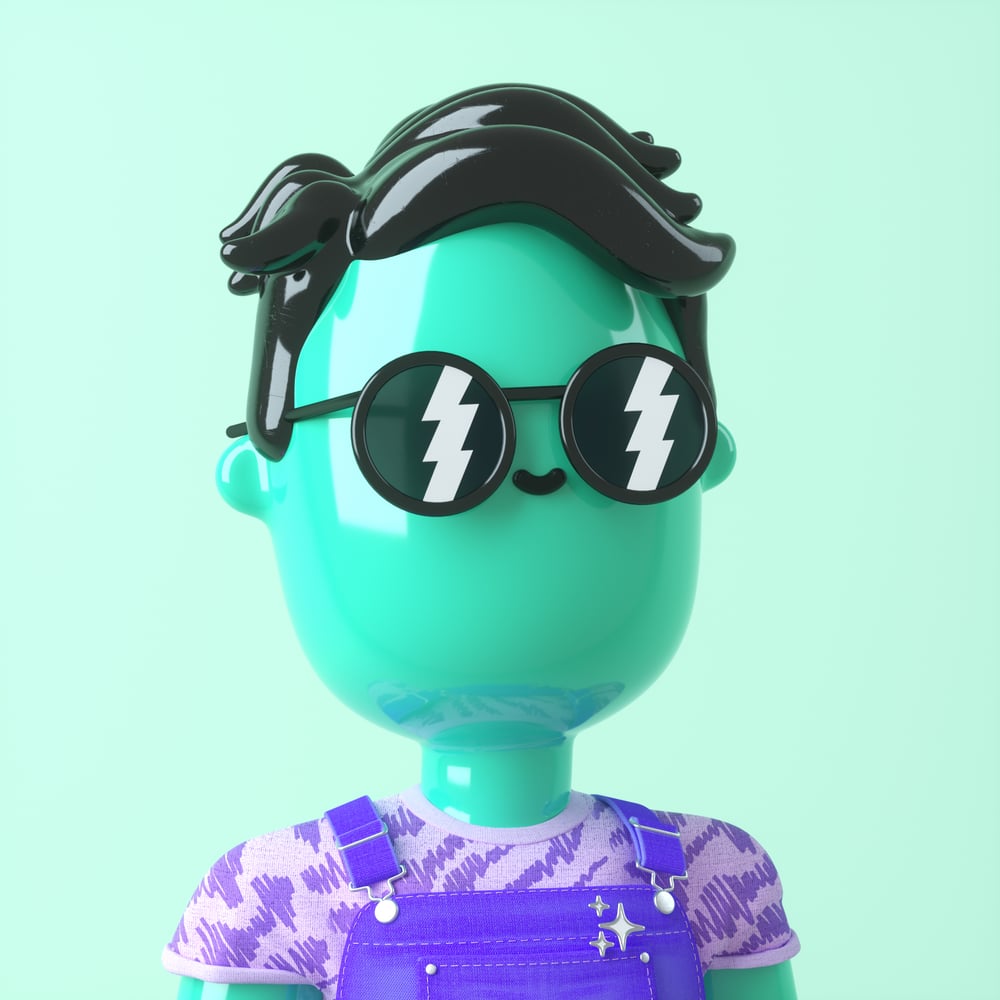 Token Image