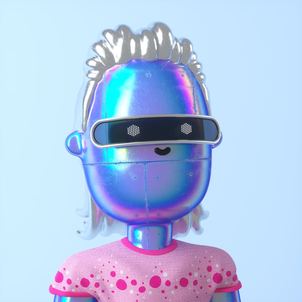 Token Image