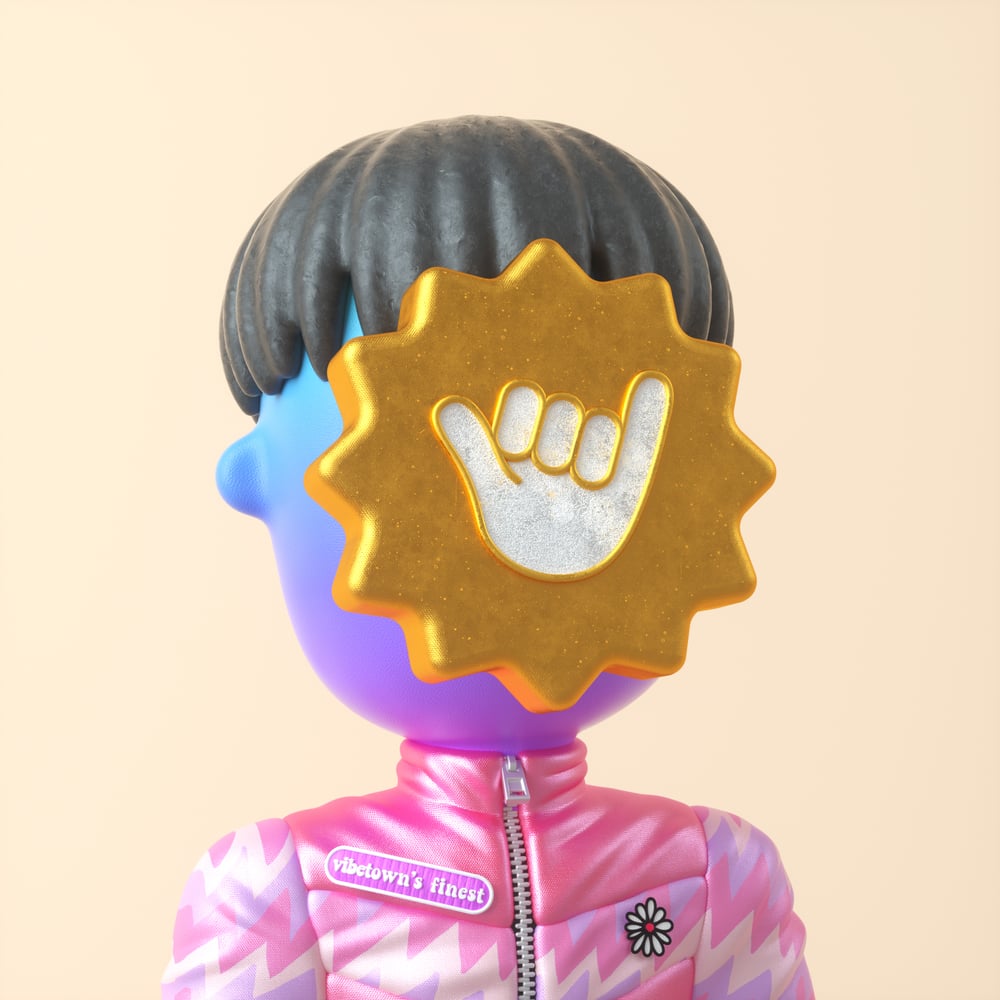 Token Image