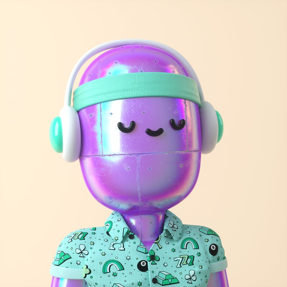 Token Image