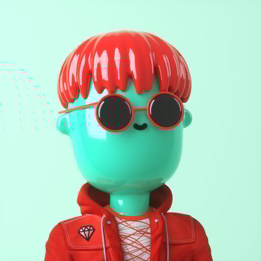 Token Image