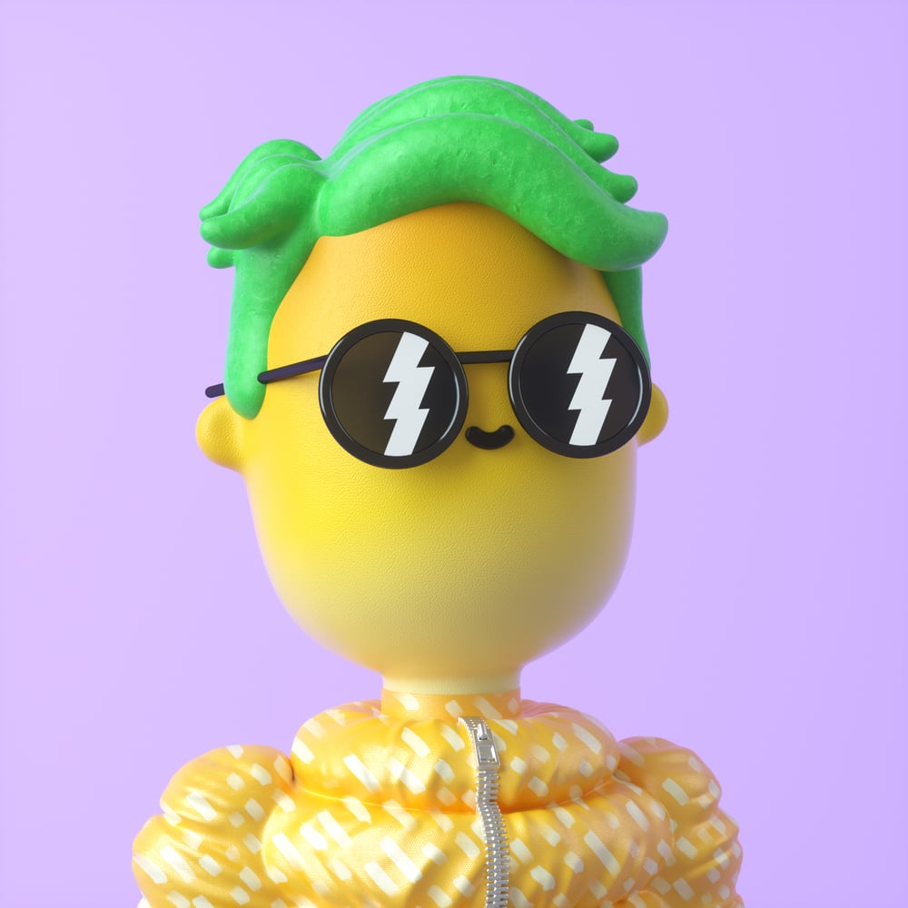 Token Image