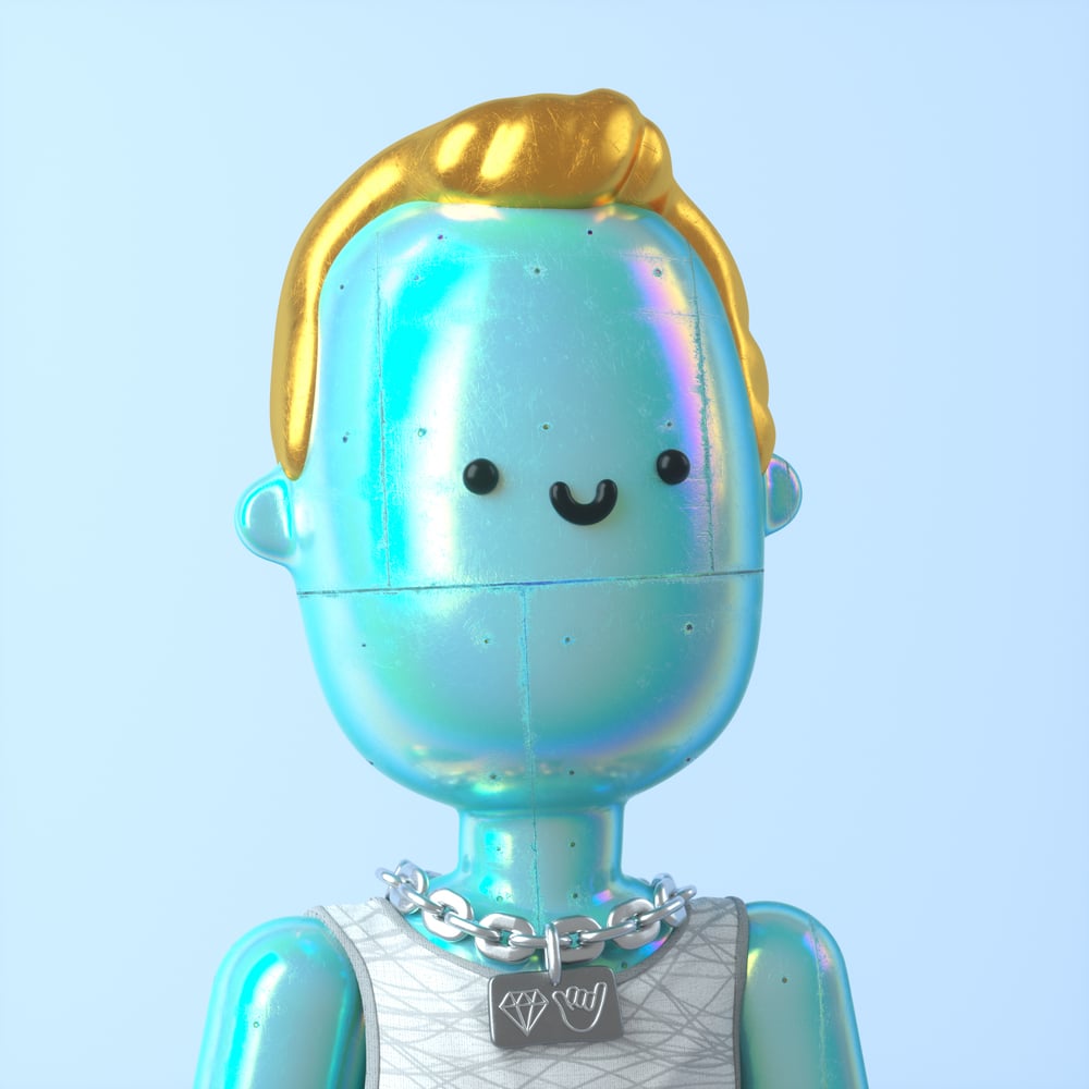Token Image