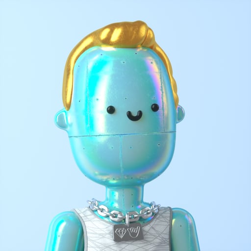 Token Image