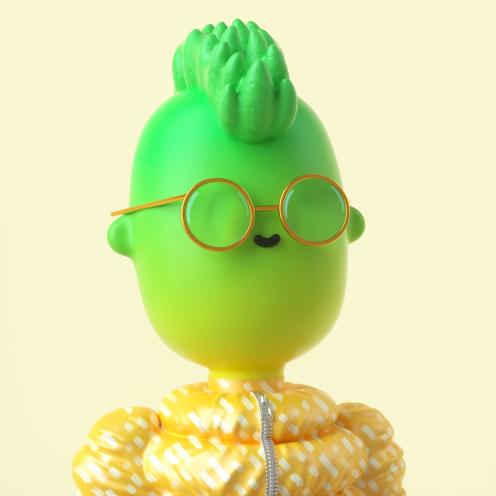Token Image