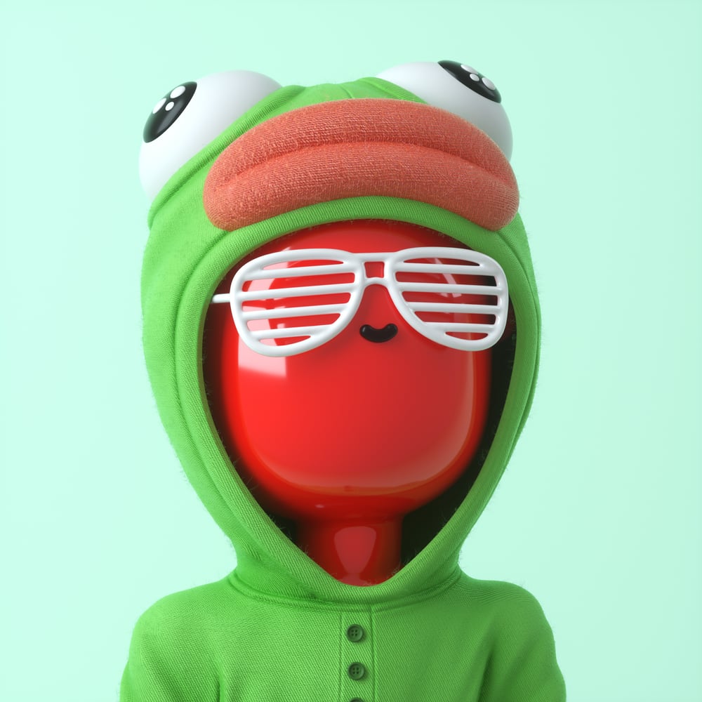 Token Image