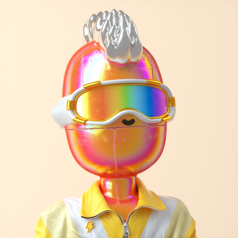 Token Image