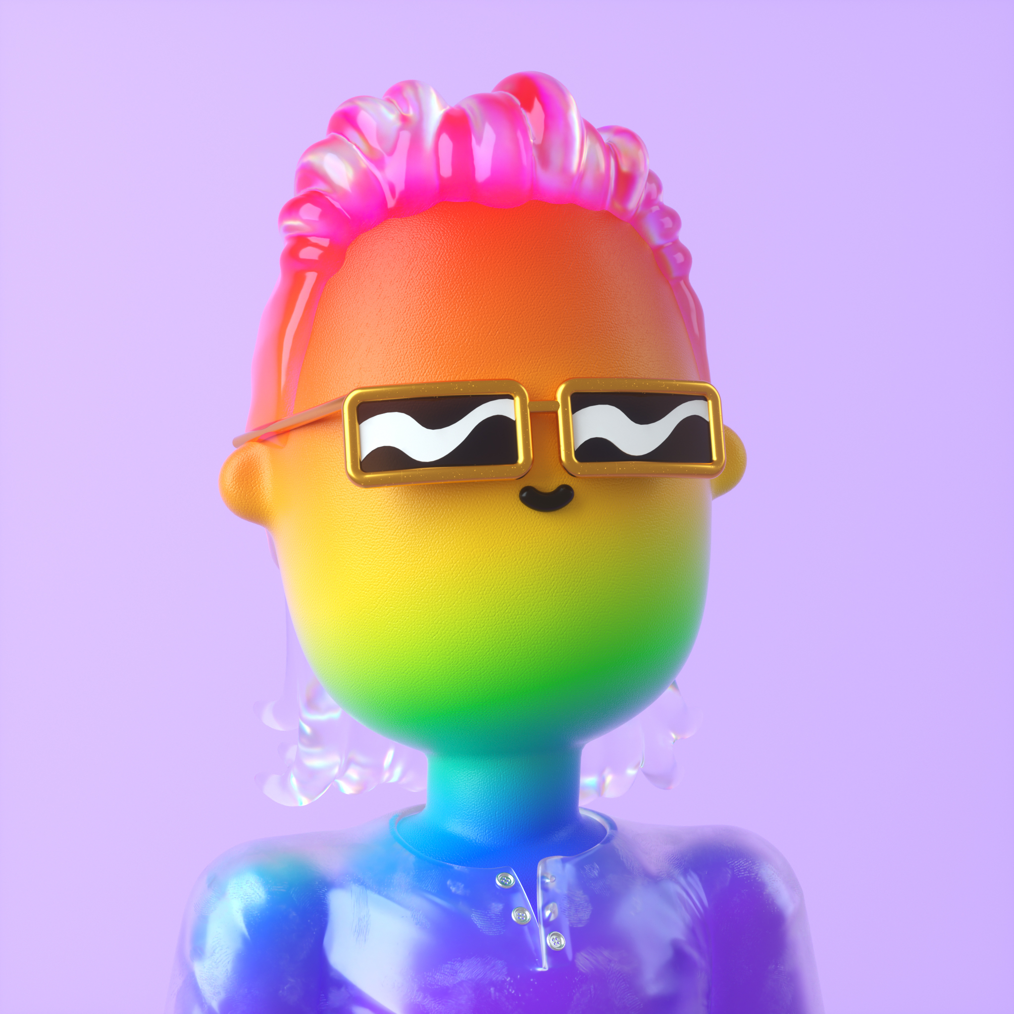 Token Image