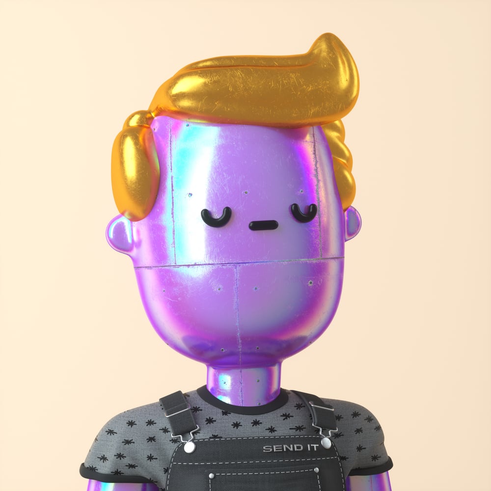 Token Image
