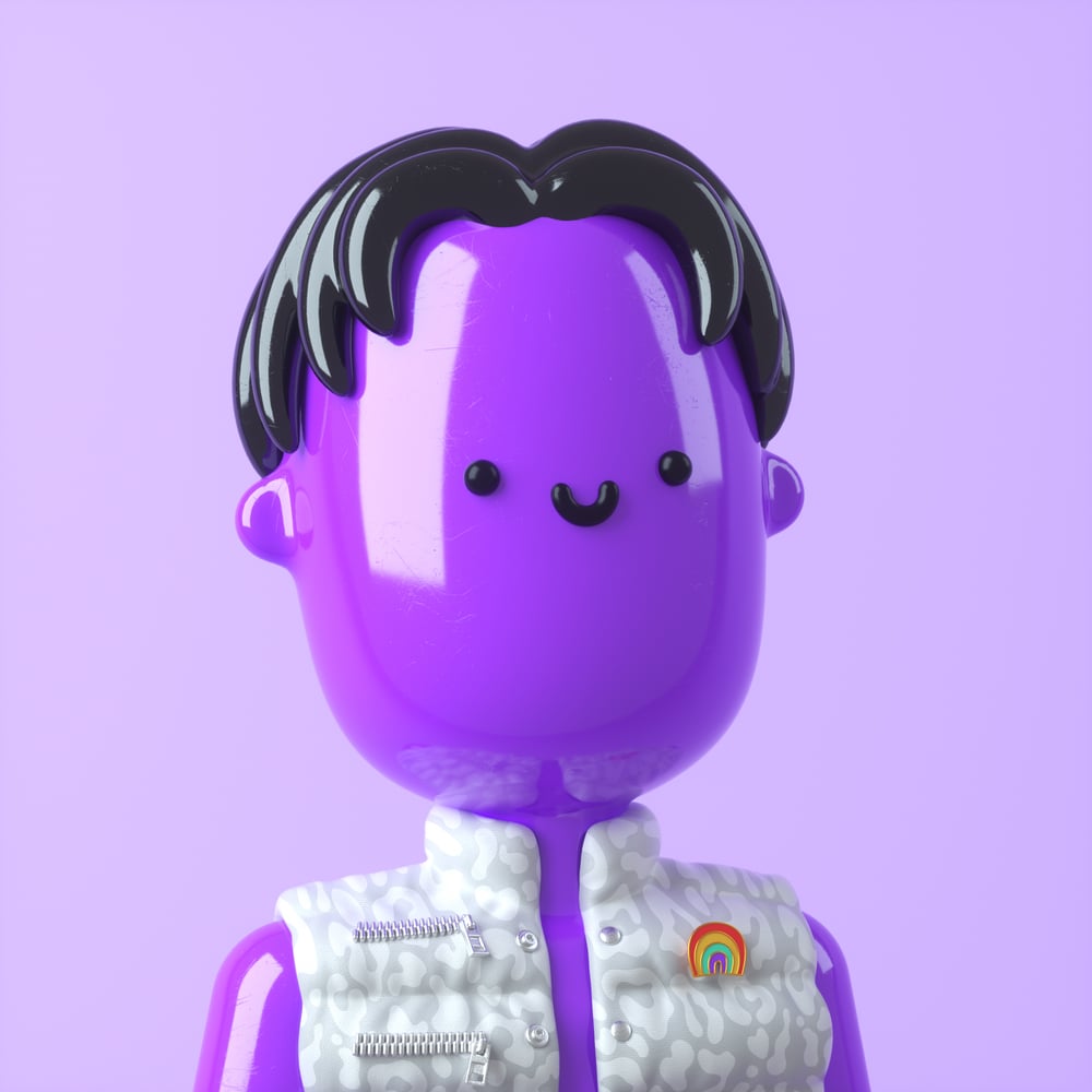 Token Image
