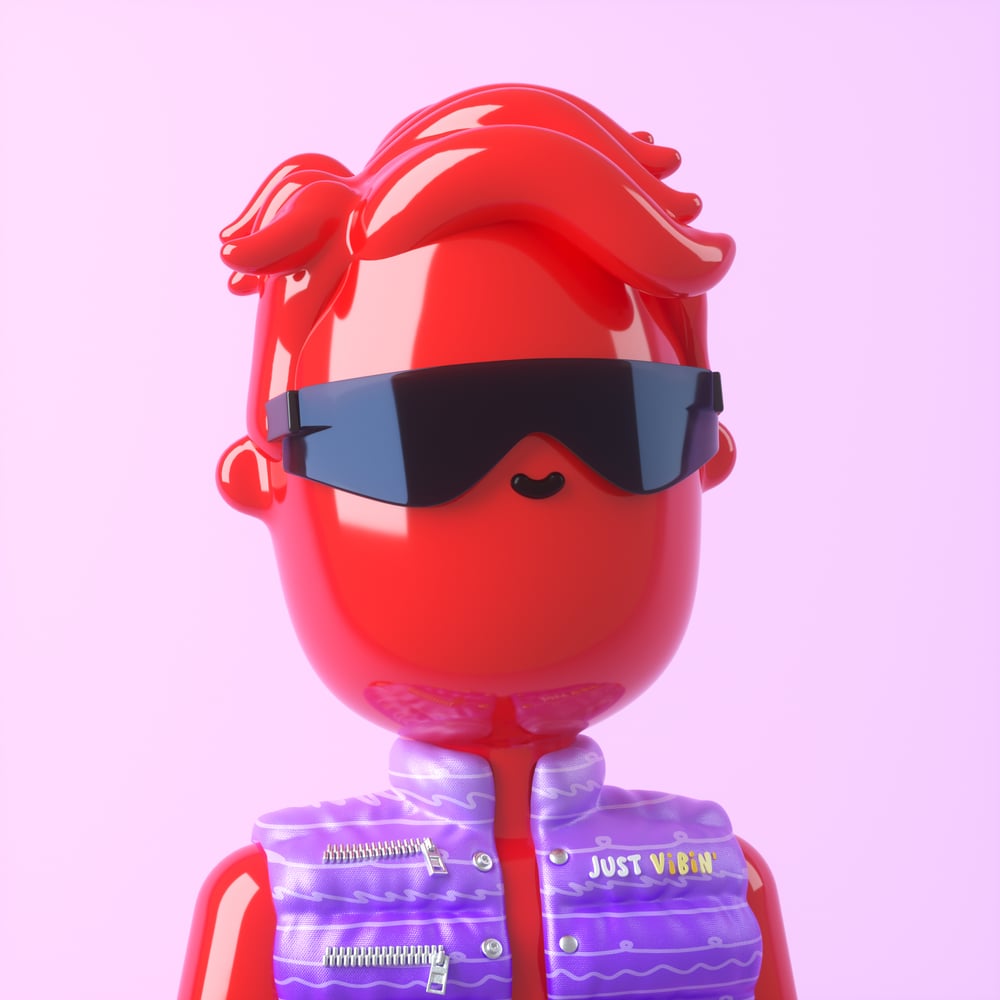 Token Image