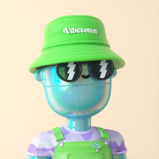 Token Image