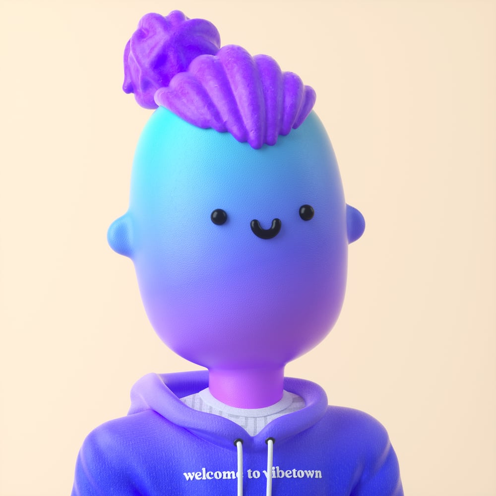 Token Image