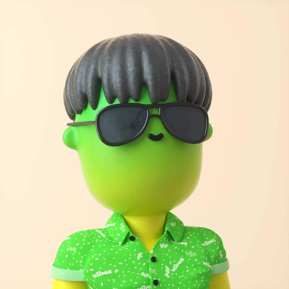 Token Image