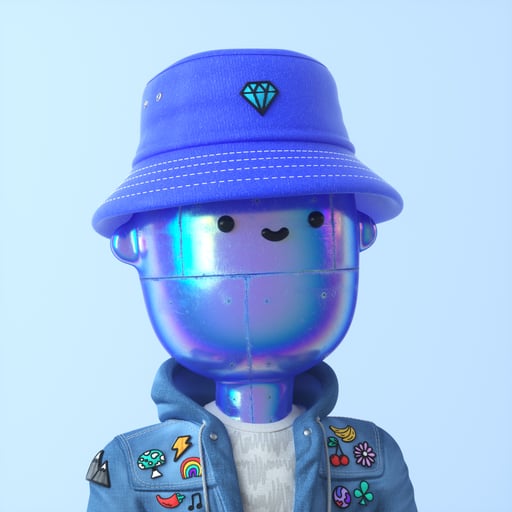 Token Image