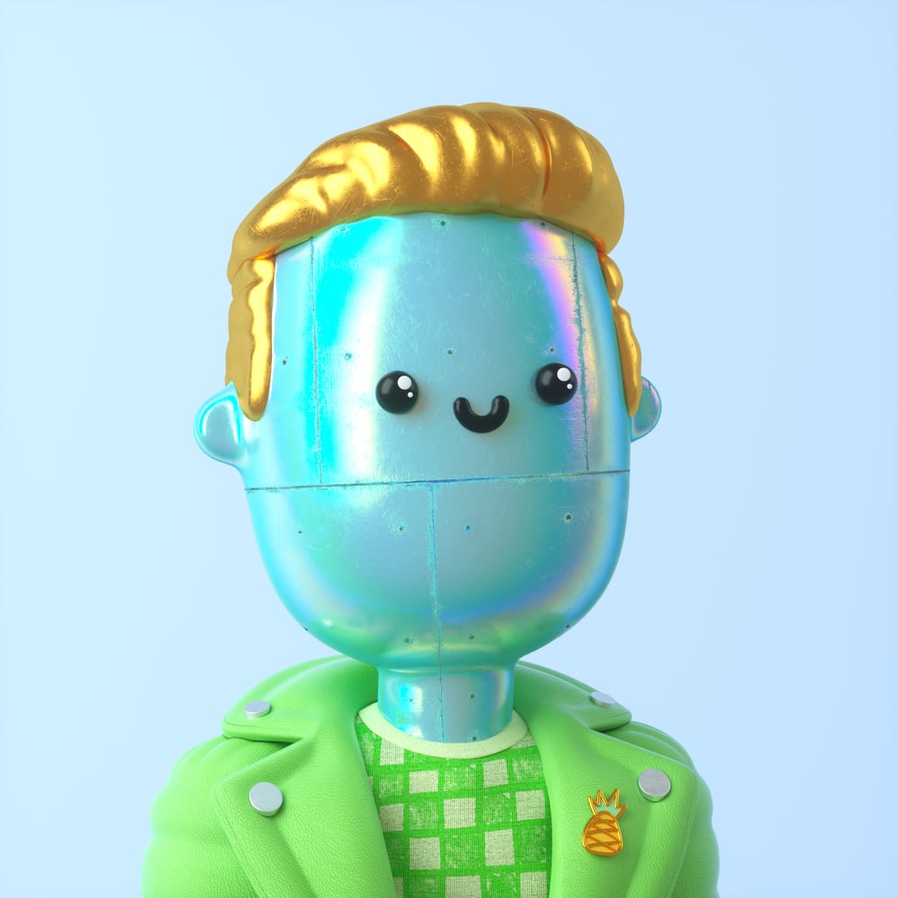 Token Image