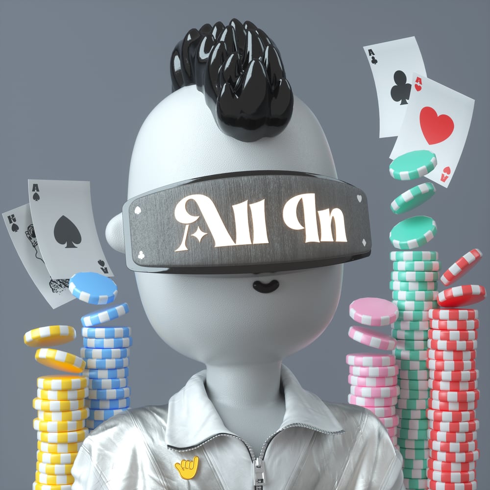Token Image