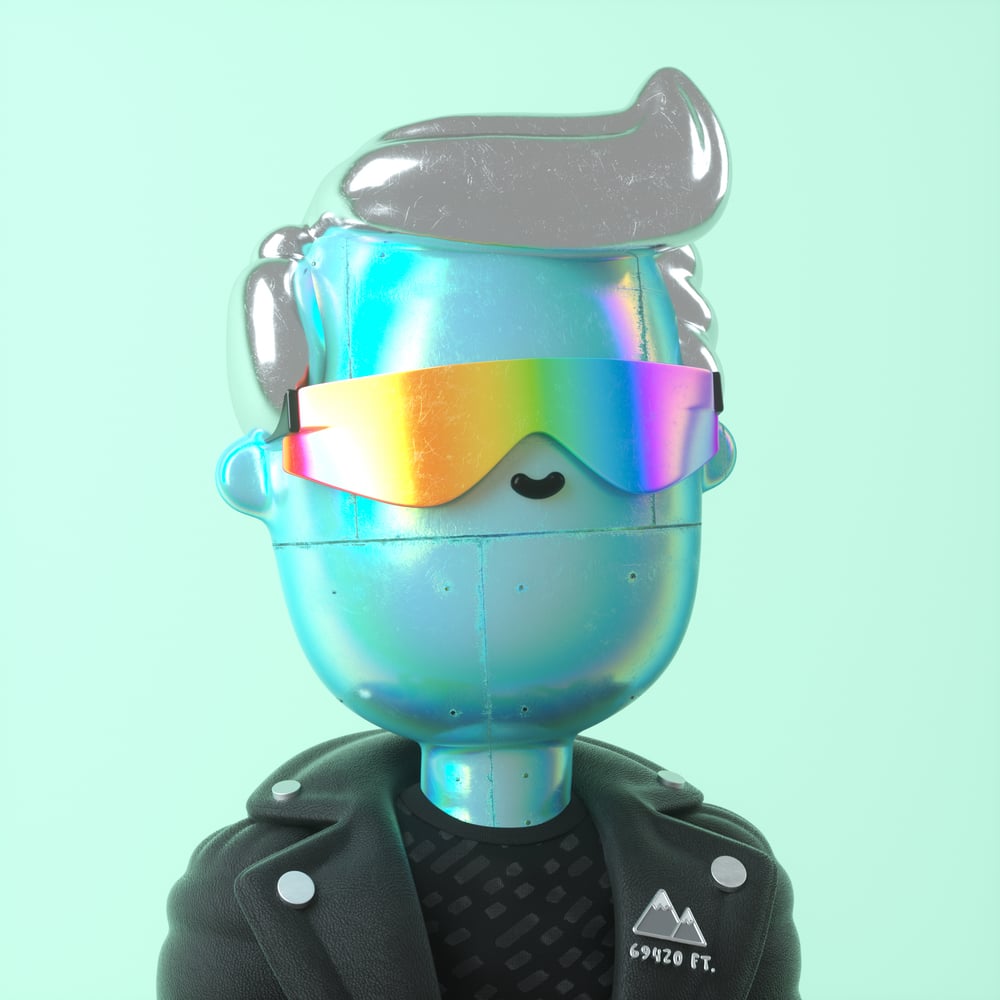 Token Image