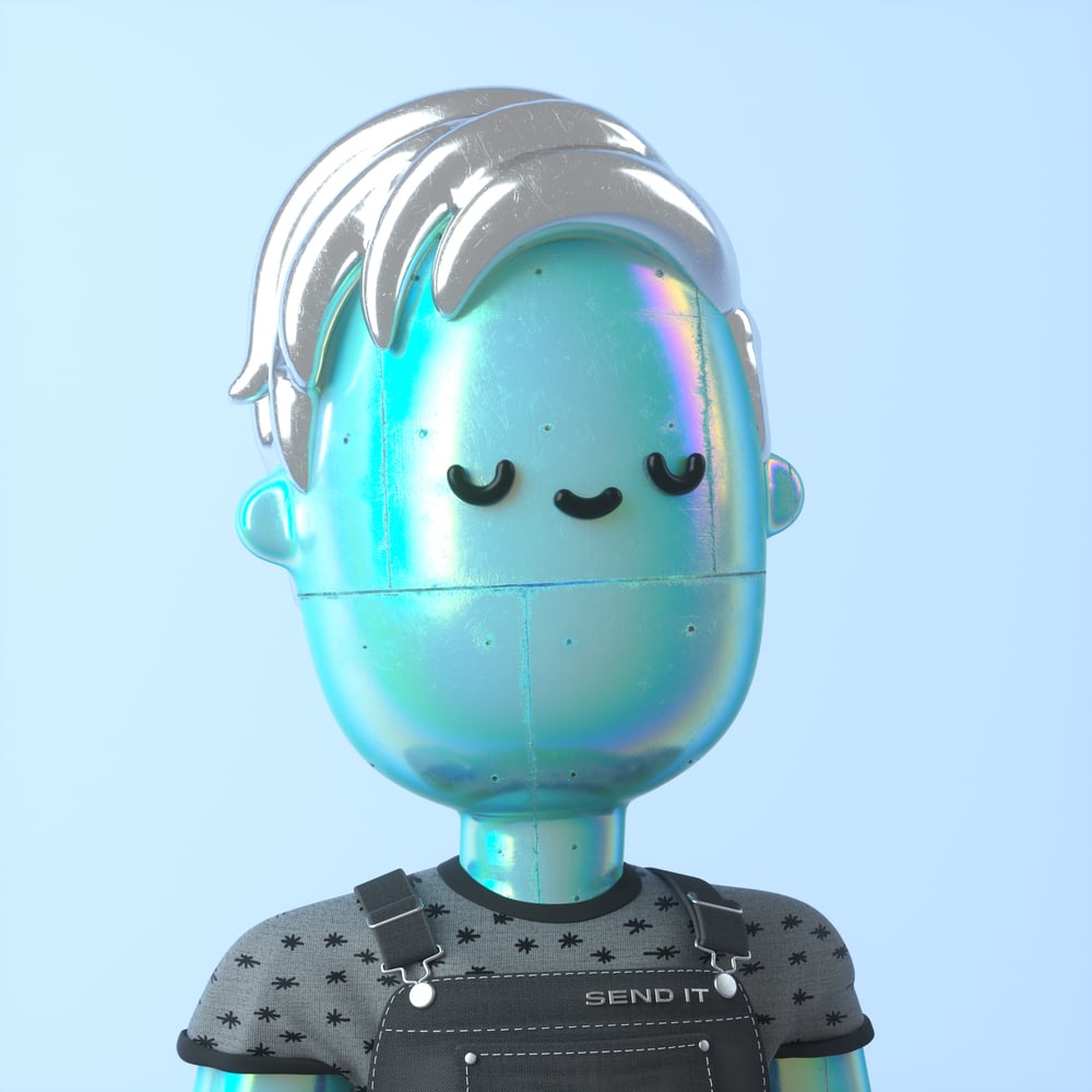 Token Image